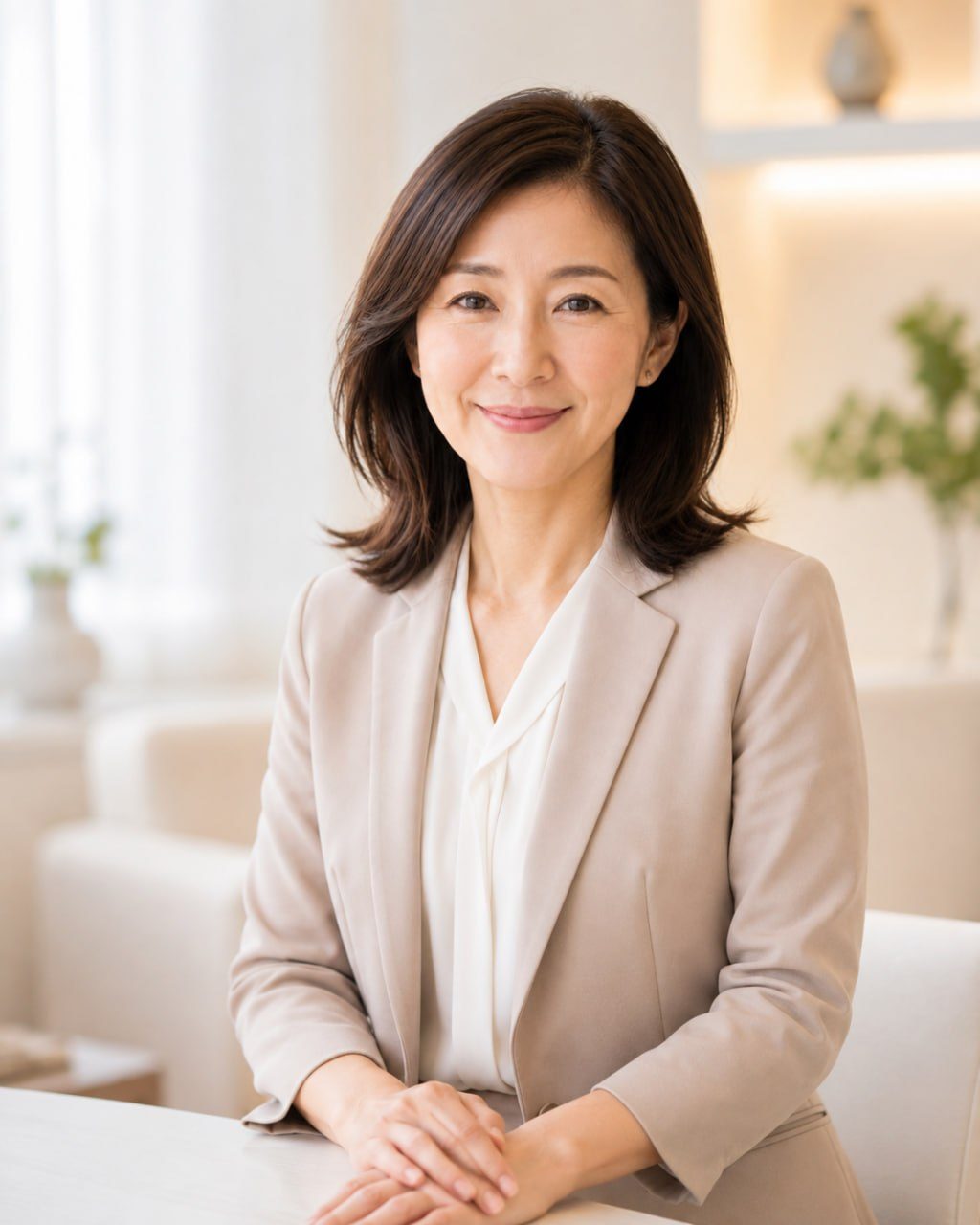佐藤美子